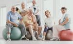 elderly crossfit masters
