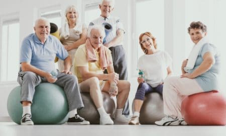 elderly crossfit masters