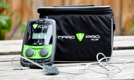 marc pro plus