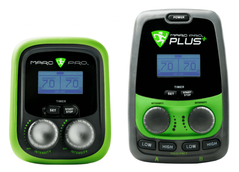 Marc Pro Plus Device - Square Root Brands