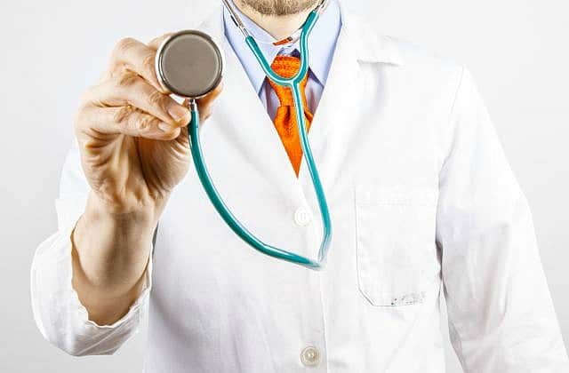 health crossfit doctor