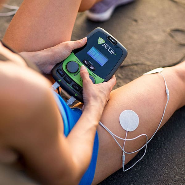 Marc Pro Electrical Muscle Stimulator Review - Plugged In Golf