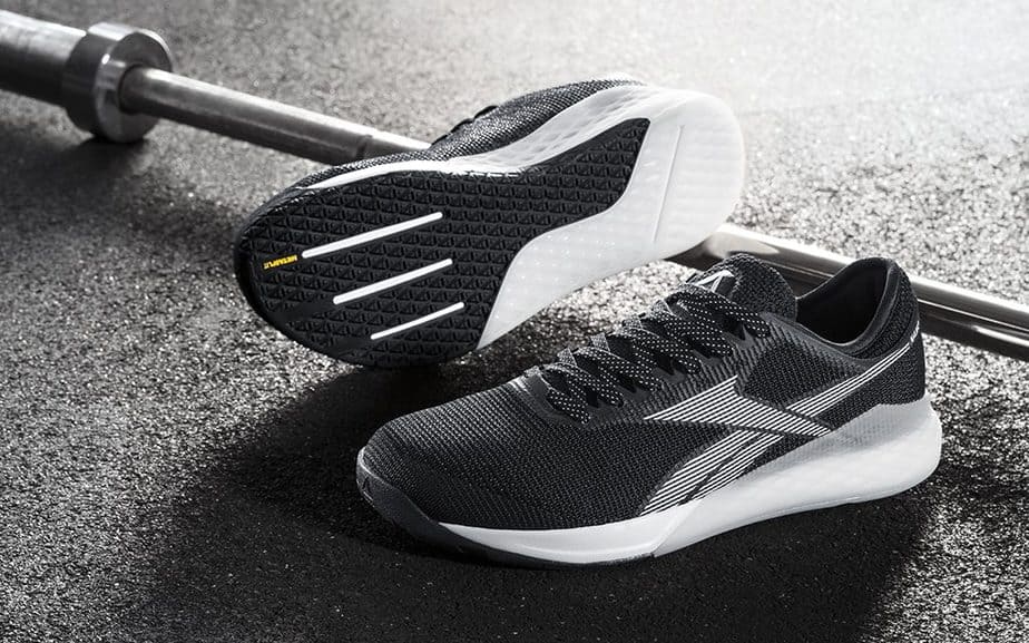 crossfit nano 9 release