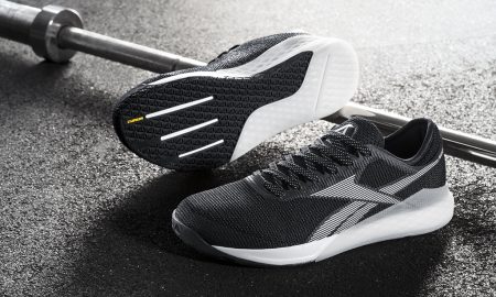 reebok crossfit nano 9.0