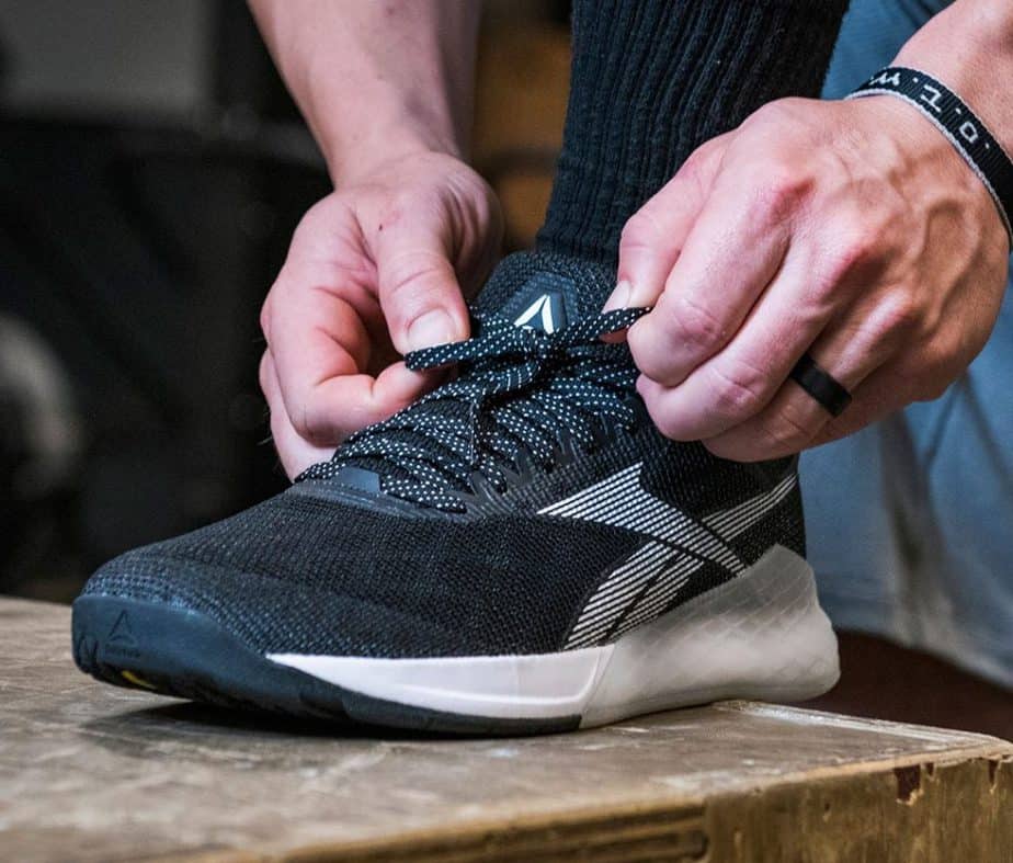 crossfit nano 9 release