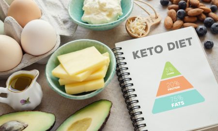 keto diet