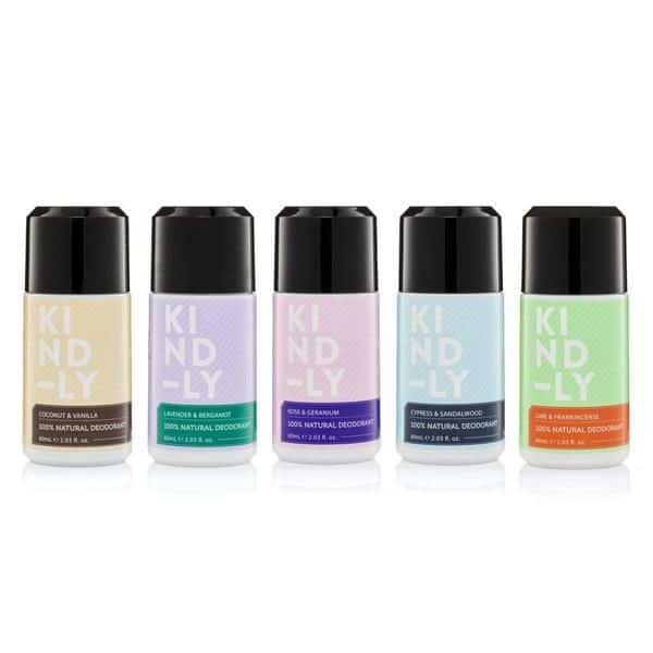 5 Hacks to Help Your Deodorant Last Longer