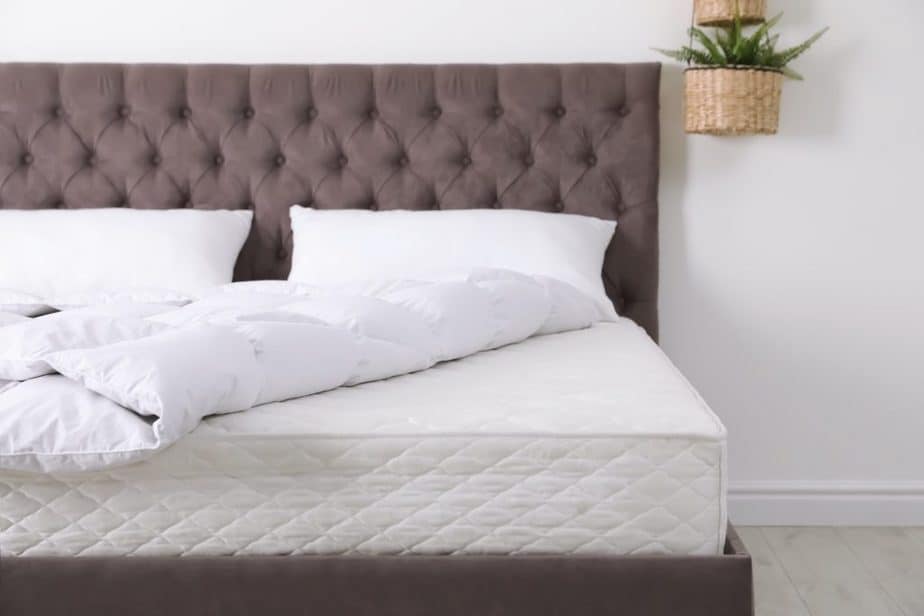 crossfit mattress