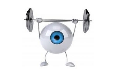 eye fitness