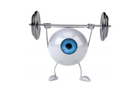 eye fitness