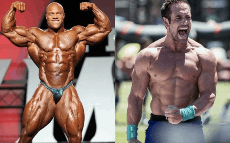 Bodybuilding Guide: How to Build Muscle, Strength & Physique