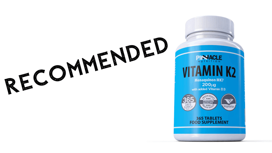 Nutribioticals Vitamin K2 Review Comes up Short LaptrinhX / News