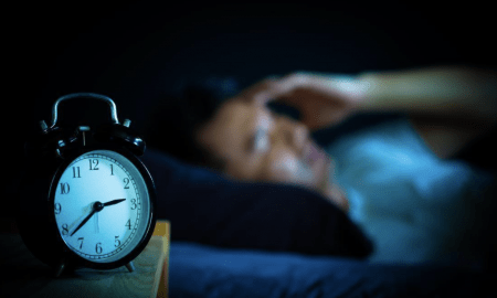 insomnia crossfit sleep