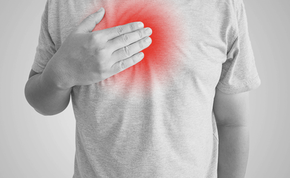 natural remedies for heartburn