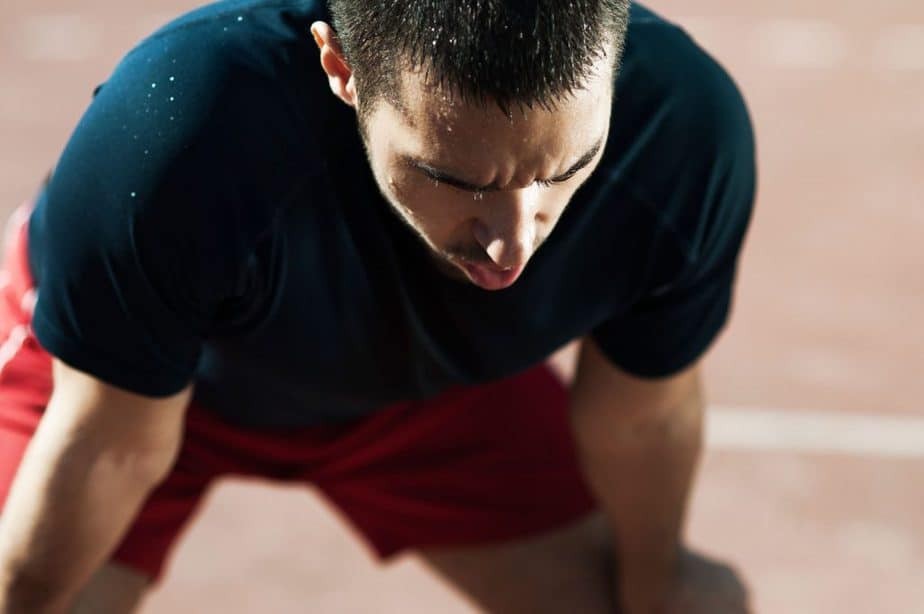 crossfit breath