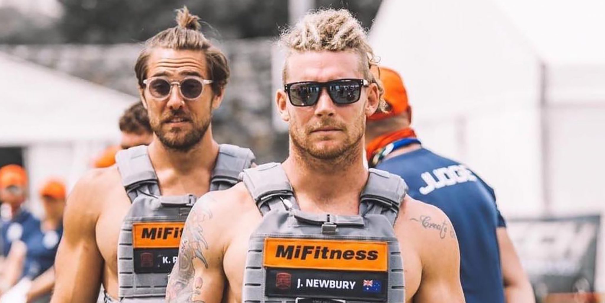 Top Tips to Help You Exercise with Glasses LaptrinhX / News