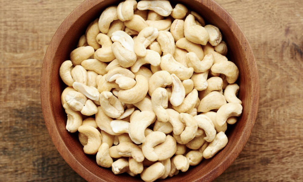Cashews Health Benefits, Uses and Side Effects