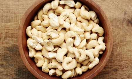 cashews