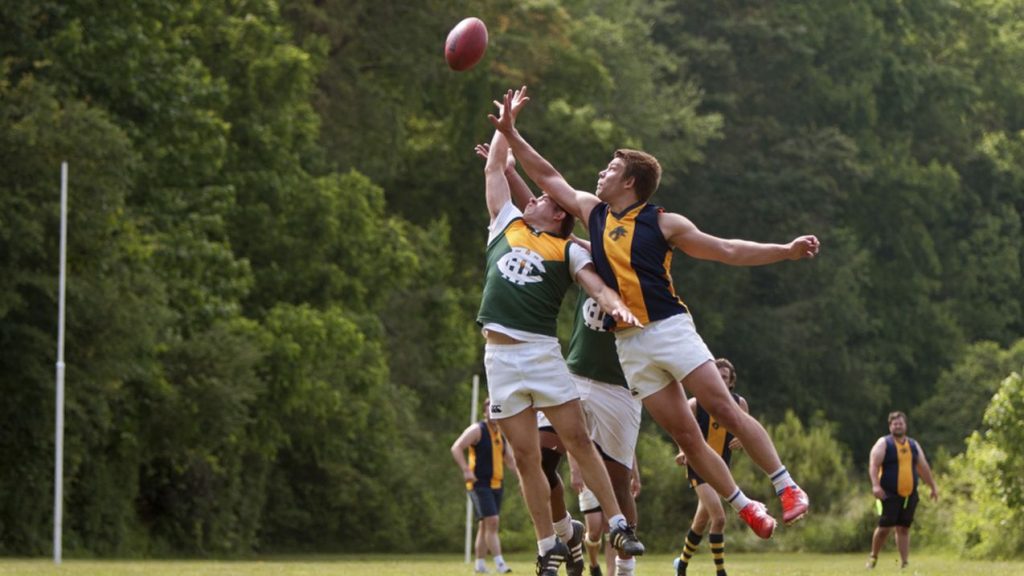 afl crossfit