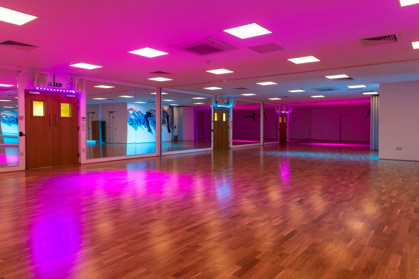 Tips for Building a Dance Studio That Helps Train the Best Dancers