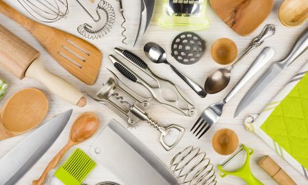 kitchen tools