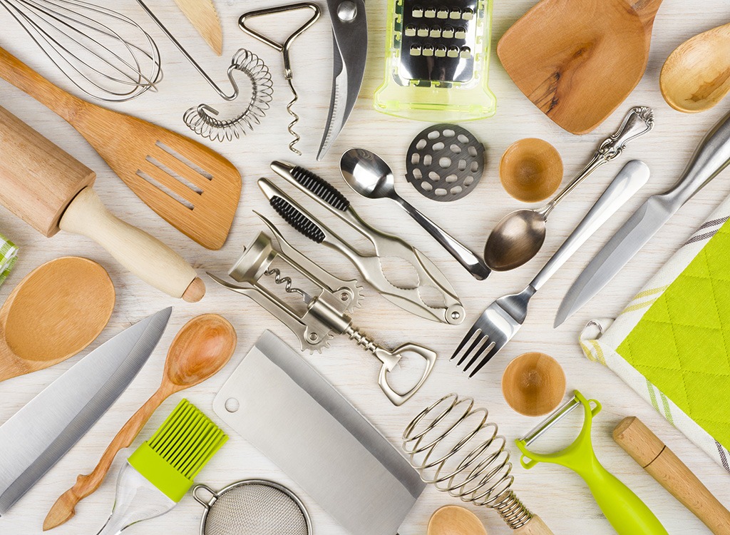 kitchen tools