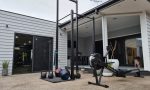 house for sale crossfit