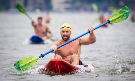 kayak crossfit