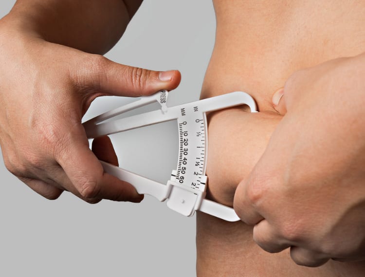 Cryolipolysis body fat