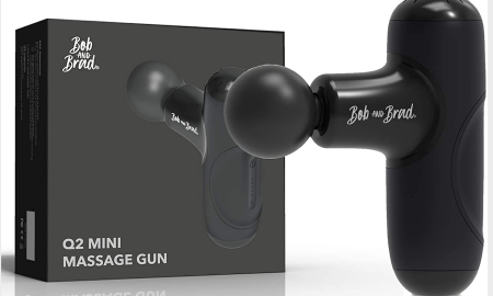 massage gun