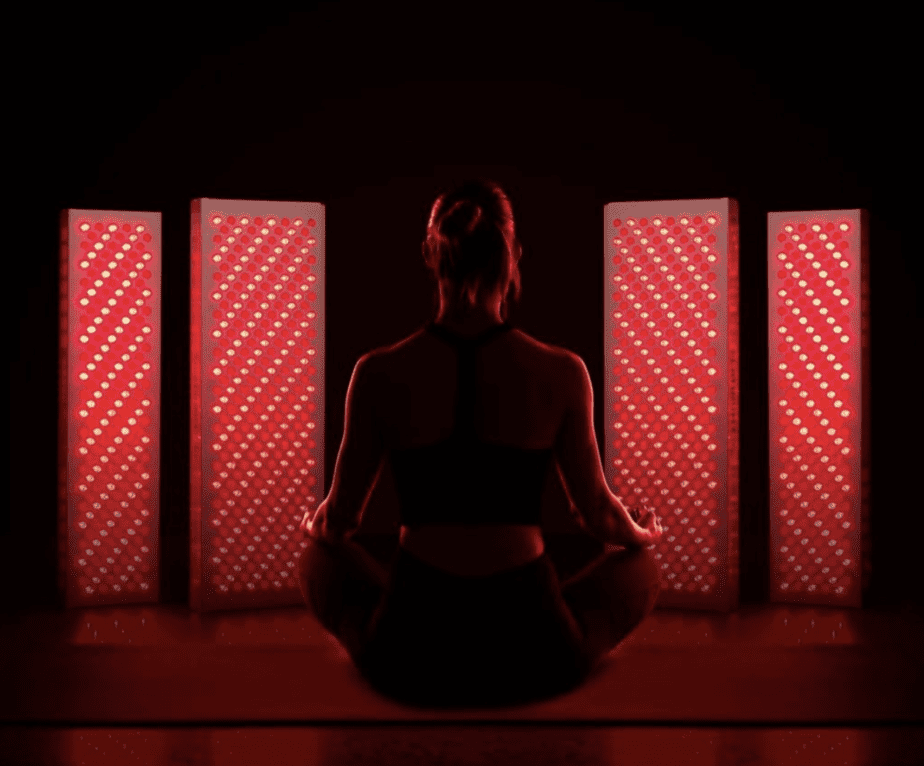 How Effective is Red Light Therapy? LaptrinhX / News