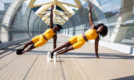 yoga duo