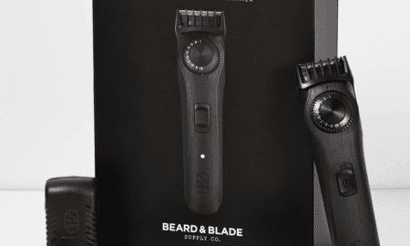 HERO Beard Trimmer