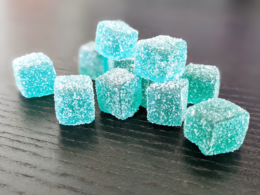 5 Best Flavors of Delta 9 Gummies To Savor