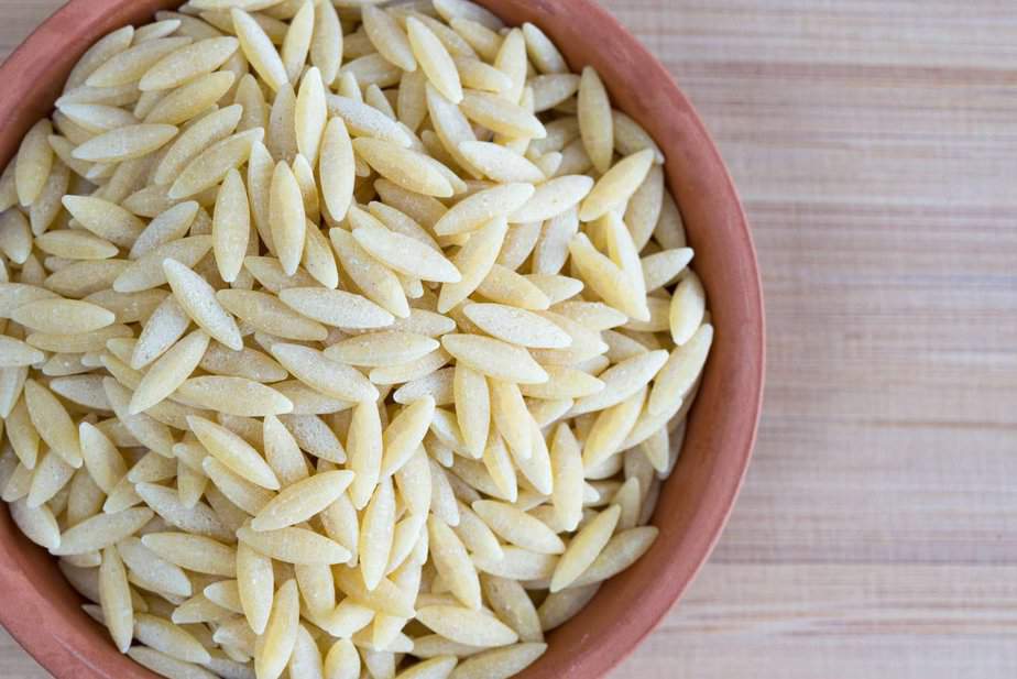 The Main Benefits Behind Orzo and Why it is Good Replacement for Pasta
