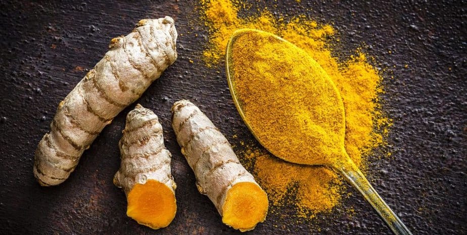 turmeric