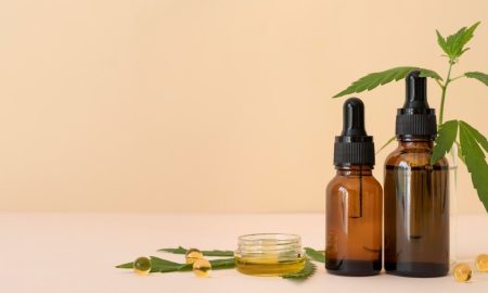 cbd oil