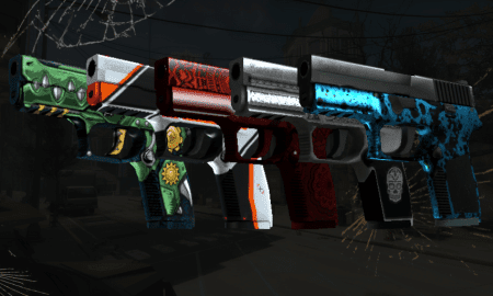 skins p250 skins p250