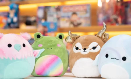 squishmallows