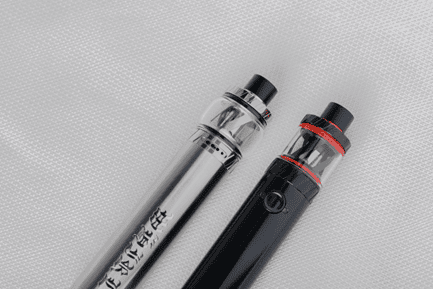 Do Vape Pens Need to be Kept or Stored Upright?