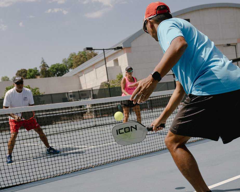 What is the Point of Pickleball? Discover the Excitement and Benefits!
