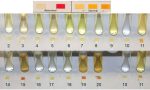 synthetioc urine