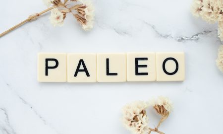 2000 Calorie Paleo Meal Plan for the Whole Week
