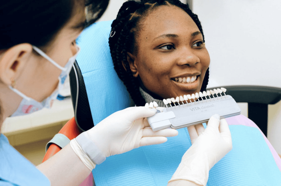 tooth dental smile