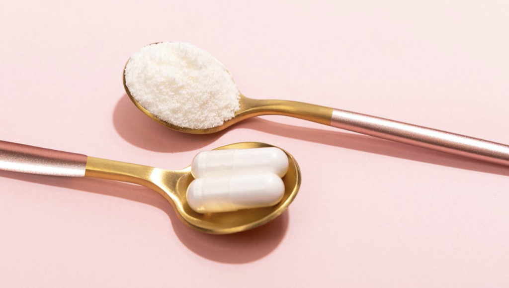 collagen