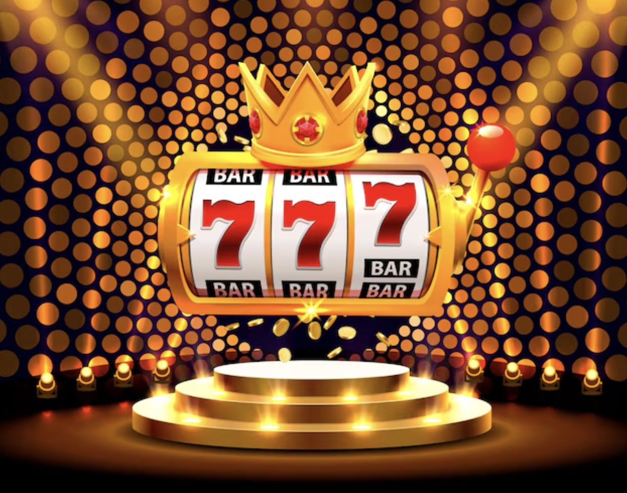 Navigate the World of Casino Slot Games Effectively