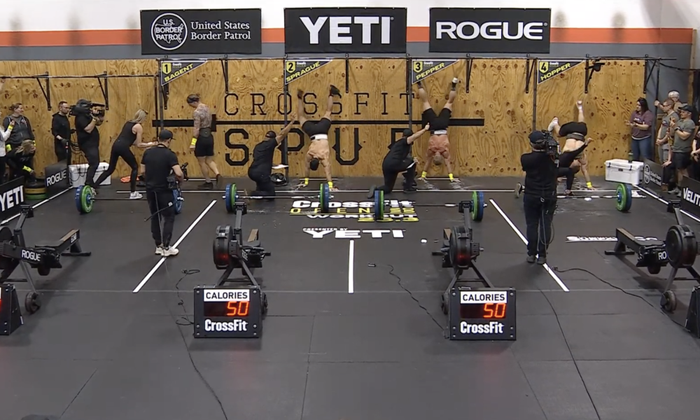 CrossFit Open 25.3: Tips and Strategies to Maximize Your Performance