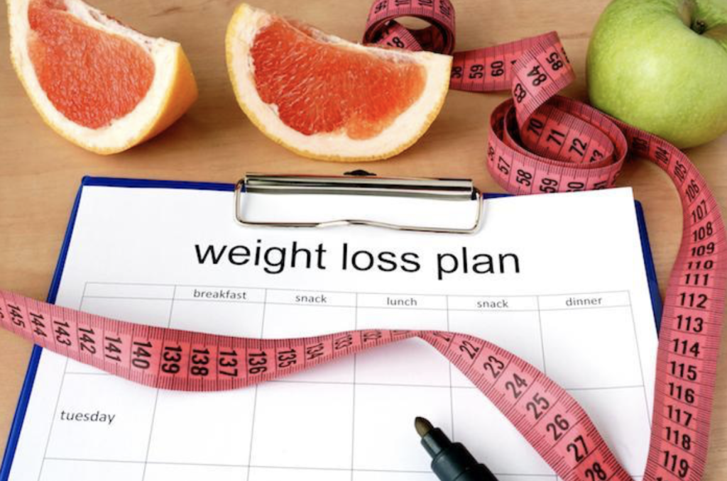 Medical Weight Loss Program