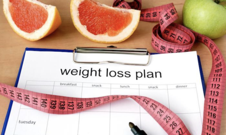 Medical Weight Loss Program