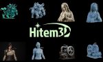 math magic hitem3d